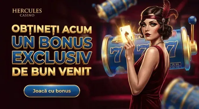Hercules Casino